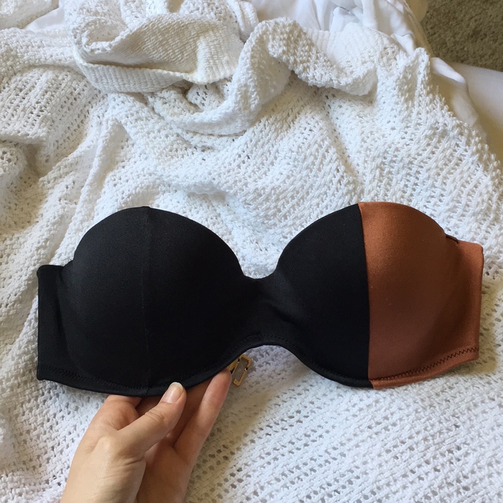 VS swim top
